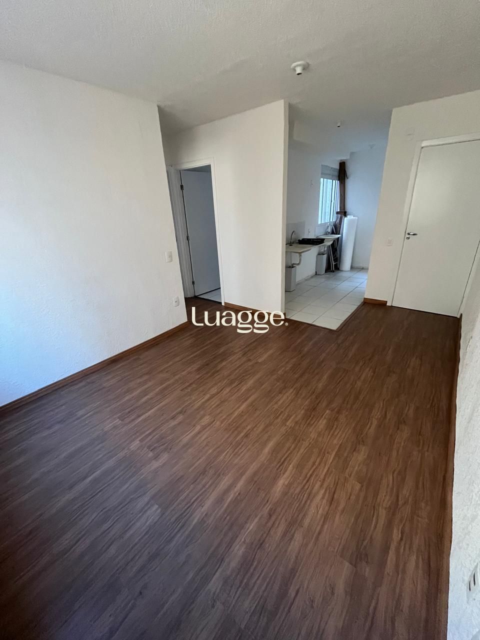 Apartamento, 2 quartos, 42 m² - Foto 1