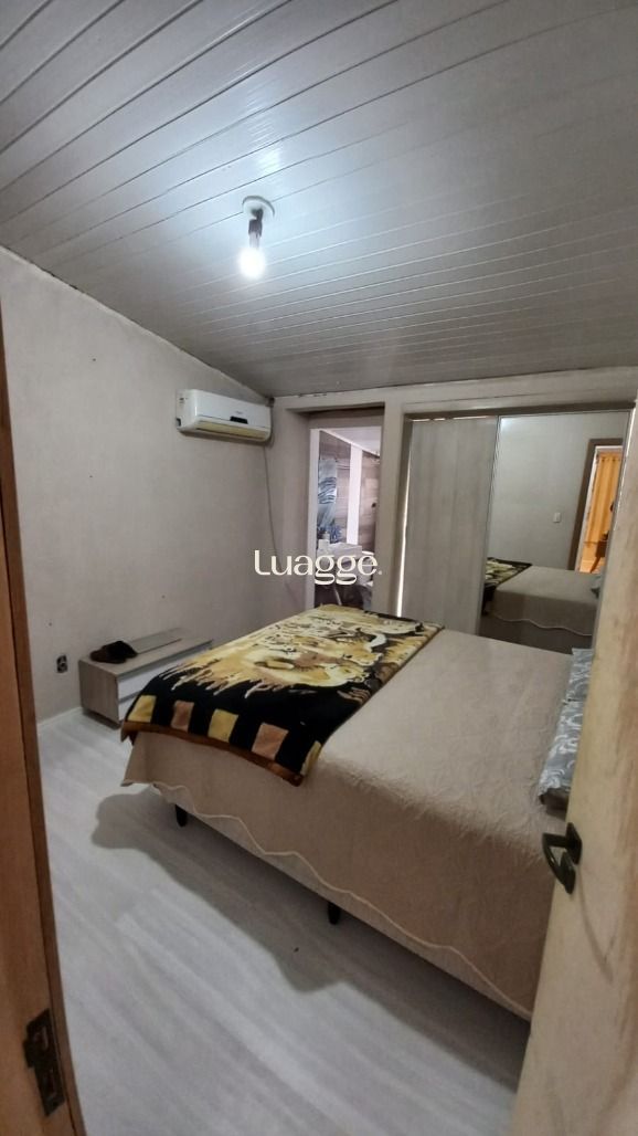 Sobrado, 2 quartos, 69 m² - Foto 6