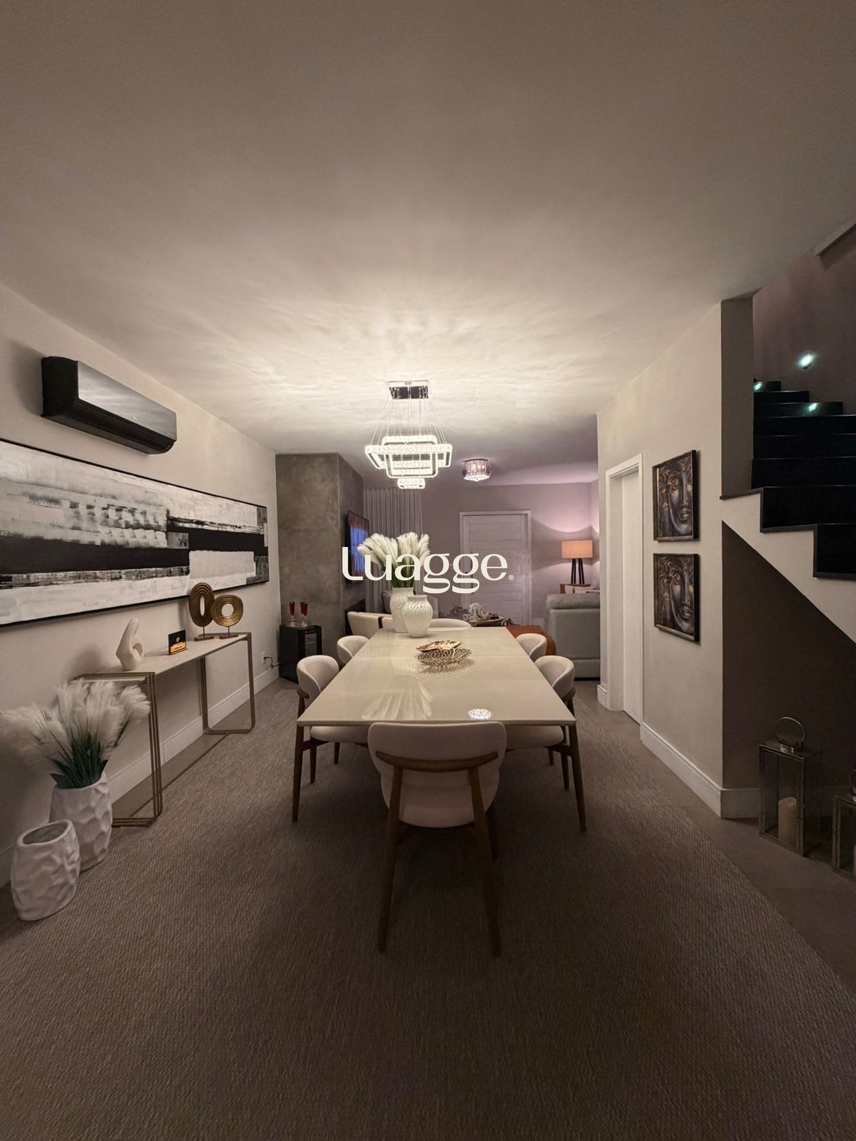 Casa de Condomínio, 3 suítes, à venda, 360 m², Hípica - Porto Alegre — foto 5