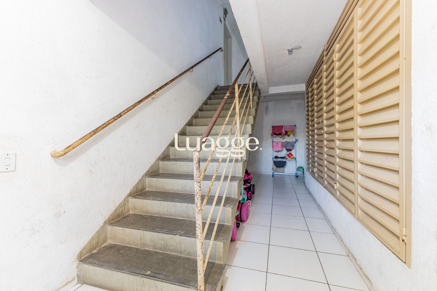 Apartamento, 2 quartos, à venda, 47 m², Restinga - Porto Alegre — foto 3