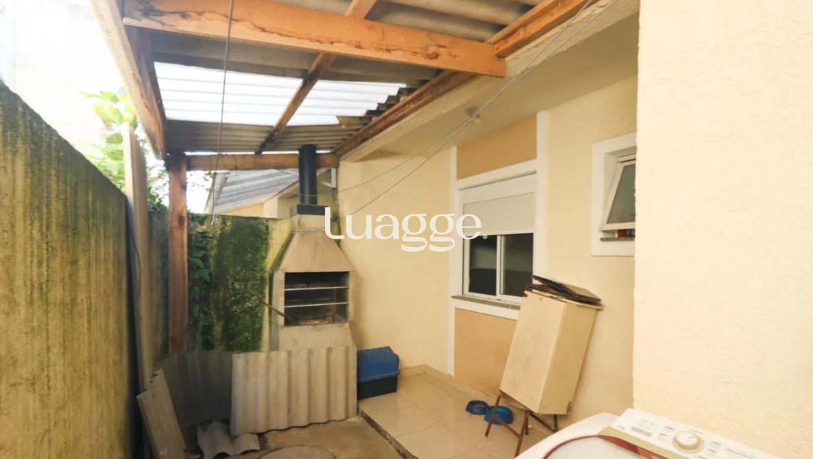 Casa, 2 quartos, à venda, 50 m², Aberta dos Morros - Porto Alegre — foto 3