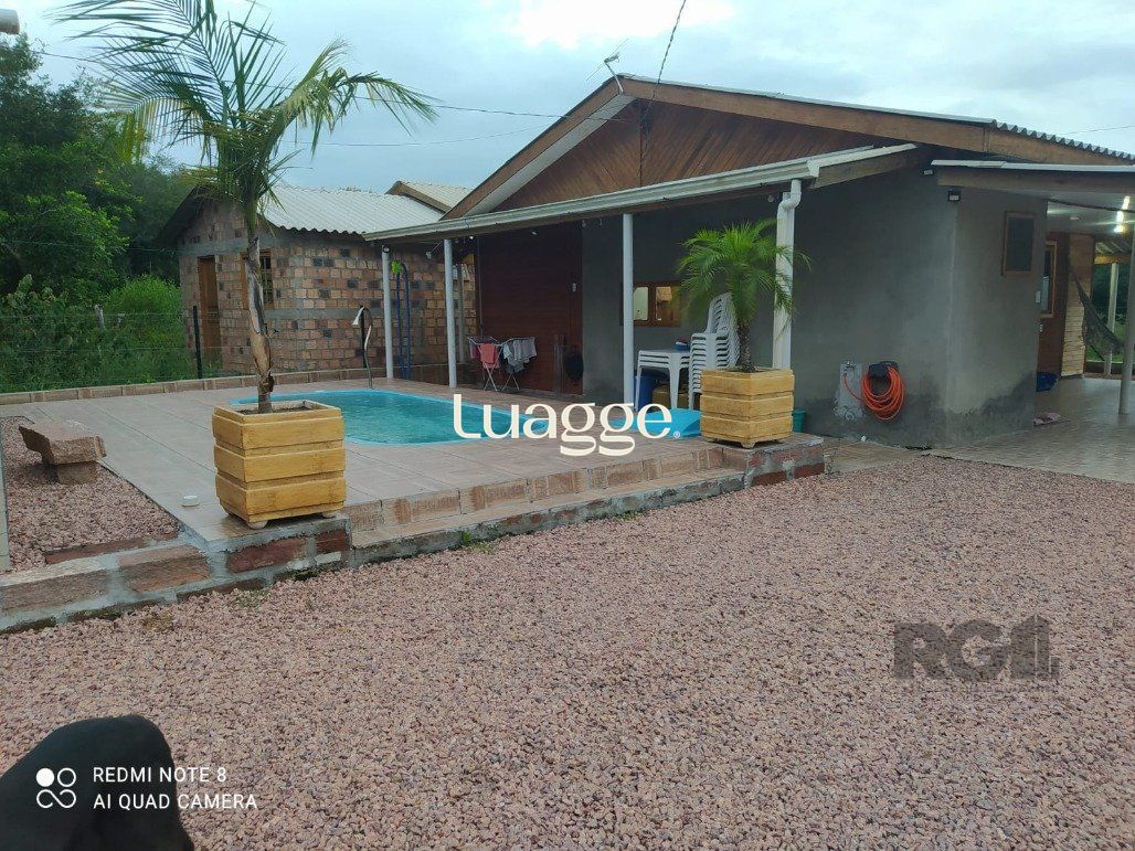 Casa 3 quartos à venda, 160m², Lami - Porto Alegre