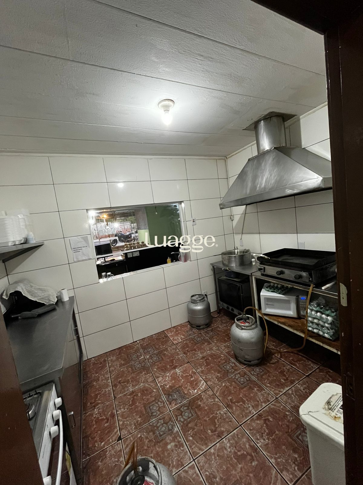 Loja-Salão à venda com 1 quarto, 82m² - Foto 7