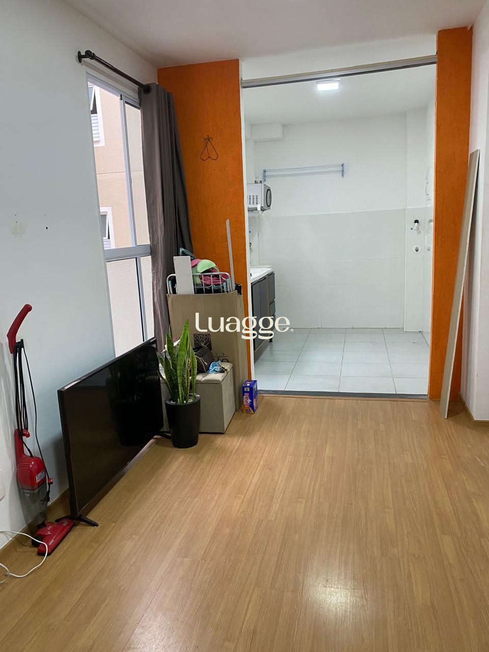 Apartamento, 2 quartos, 42 m² - Foto 4