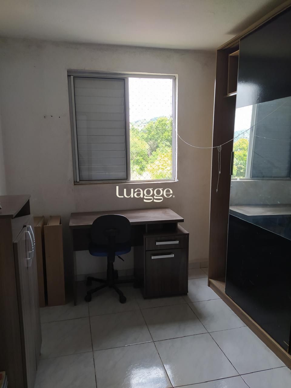 Apartamento à venda com 2 quartos, 42m² - Foto 9