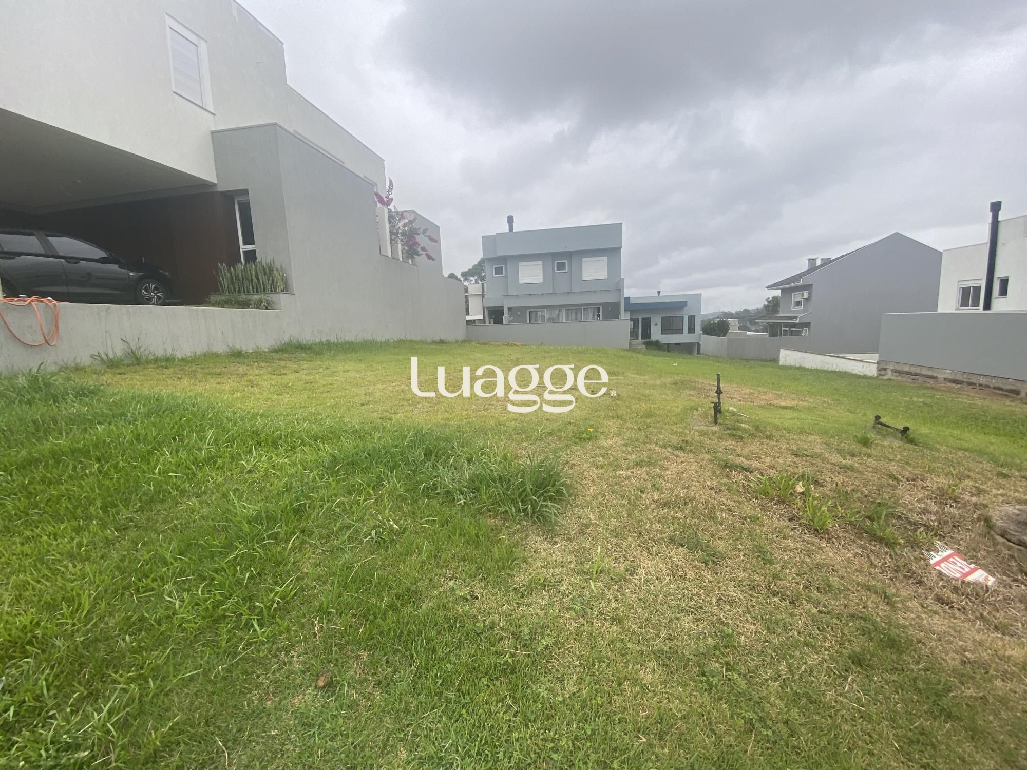 Terreno, 272 m² - Foto 2