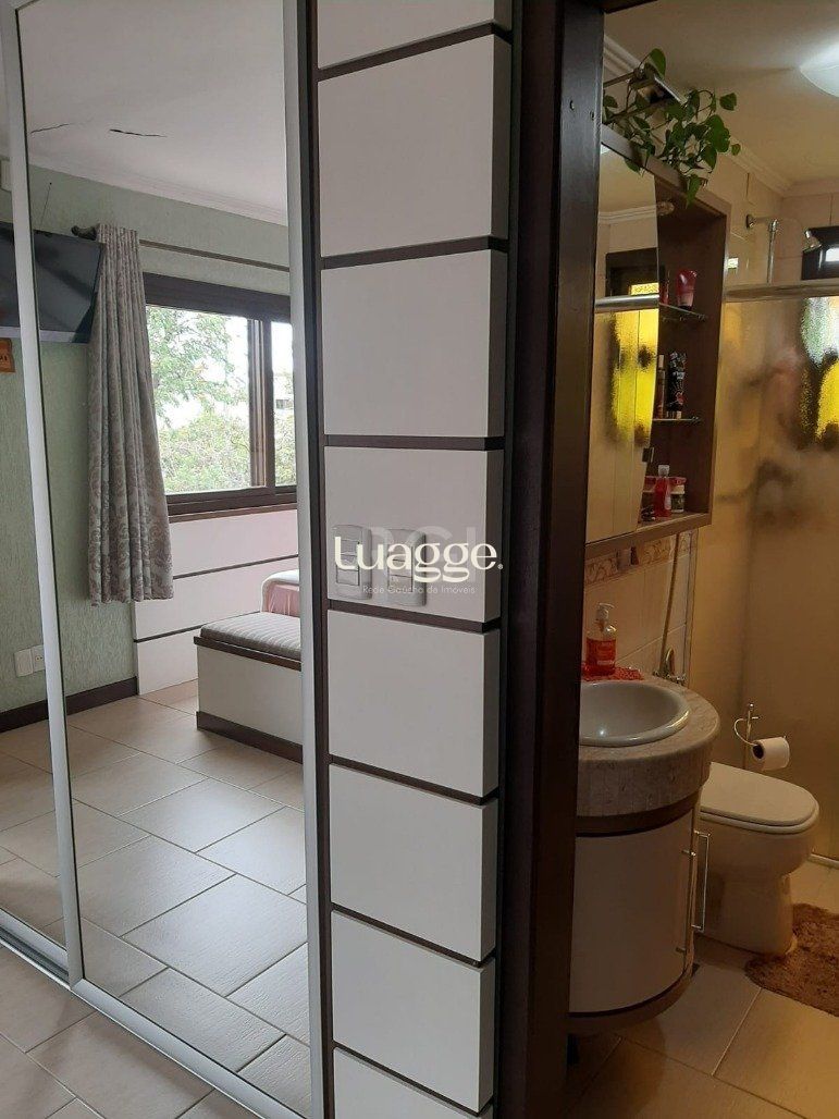 Cobertura à venda com 3 quartos, 252m² - Foto 11