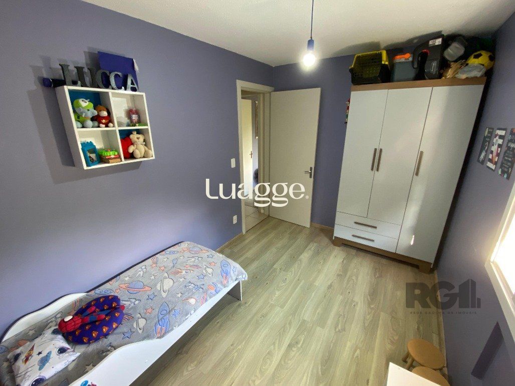 Apartamento, 2 quartos, 48 m² - Foto 15