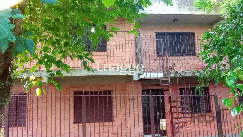 Casa, 7 quartos, 301 m² - Foto 1