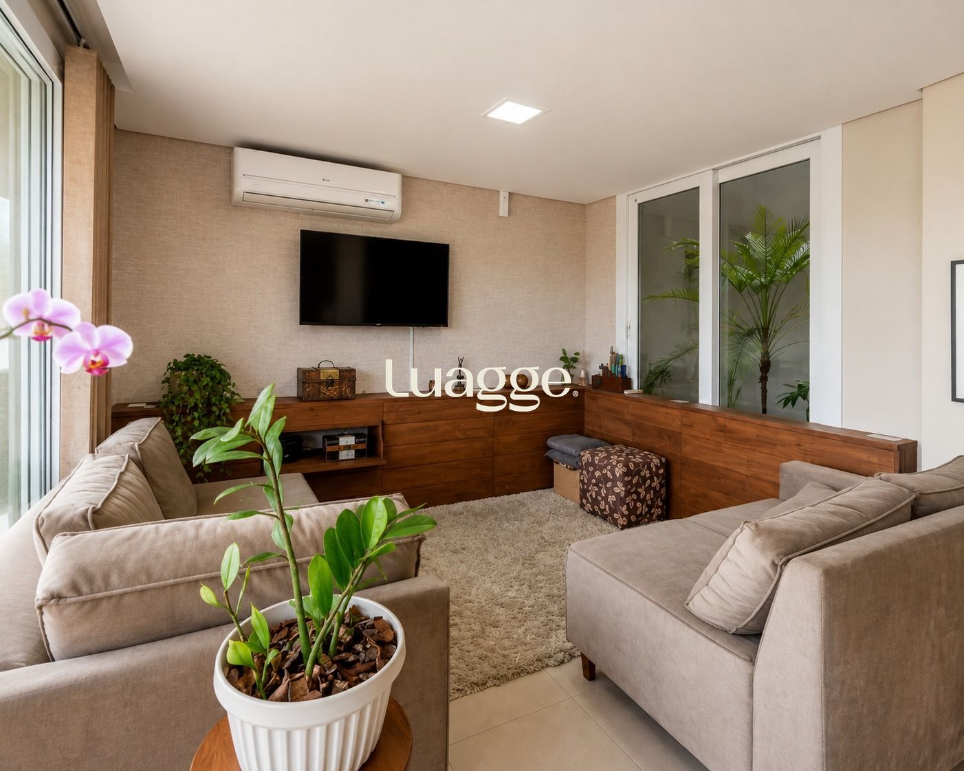 Casa, 3 quartos, à venda, 244 m², Hípica - Porto Alegre — foto 2