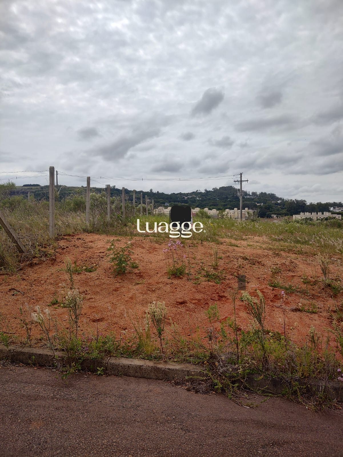 Terreno, 201 m² - Foto 3