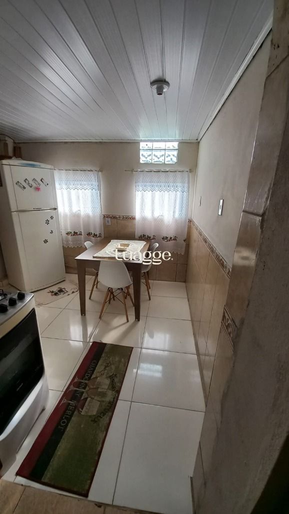 Sobrado, 2 quartos, 69 m² - Foto 4