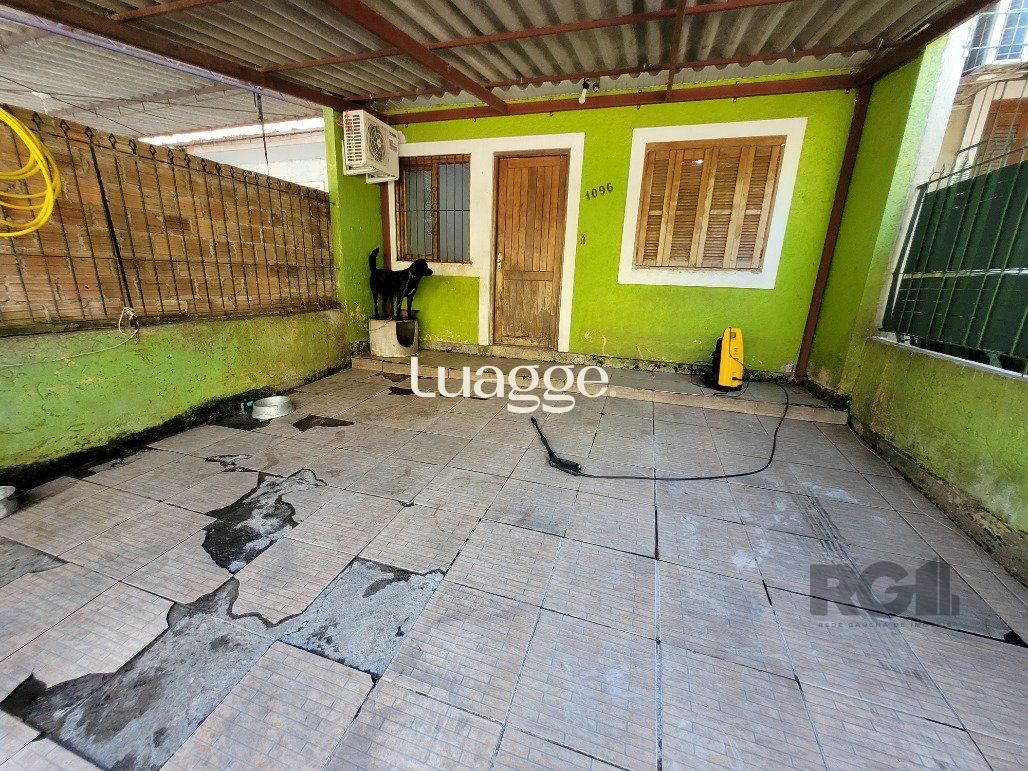 Casa, 2 quartos, 51 m² - Foto 2