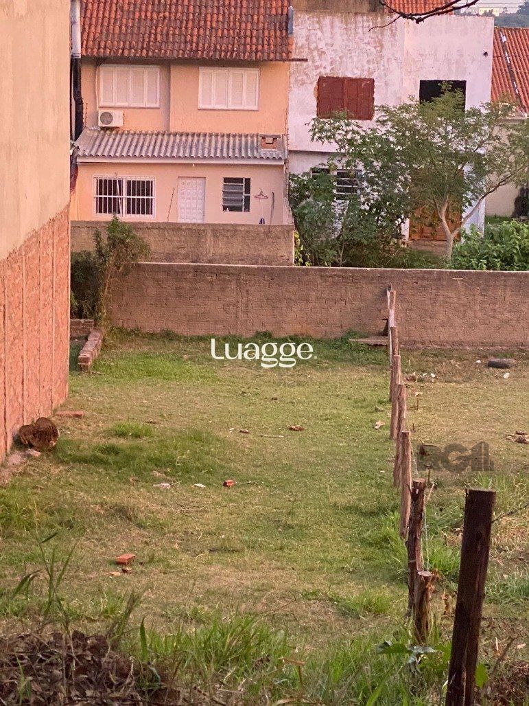 Terreno à venda, Campo Novo - Porto Alegre