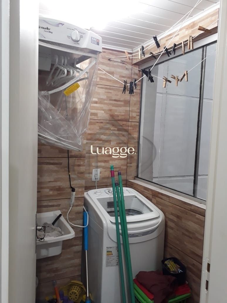 Apartamento, 2 quartos, 46 m² - Foto 13