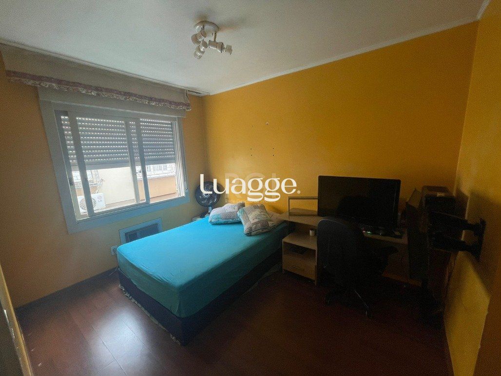 Apartamento, 1 quarto, 42 m² - Foto 6