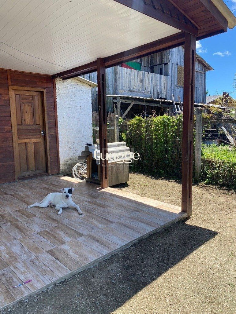 Casa à venda com 2 quartos, 50m² - Foto 12