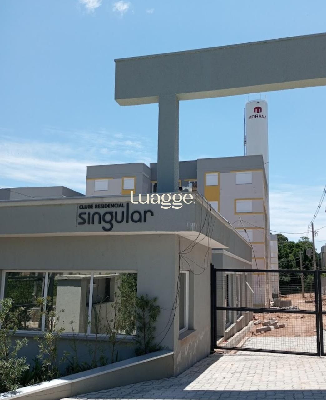 Apartamento, 2 quartos, 46 m² - Foto 2