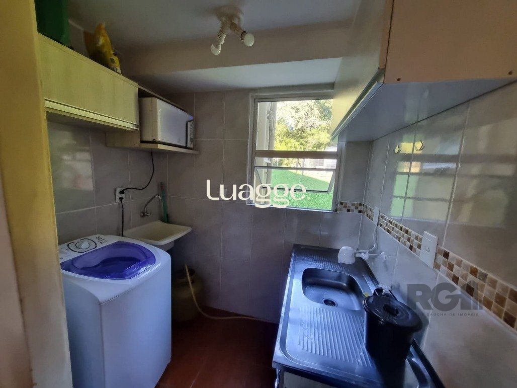 Apartamento à venda com 2 quartos, 50m² - Foto 15