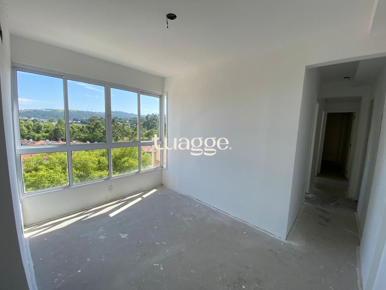 Apartamento à venda com 3 quartos, 55m² - Foto 20