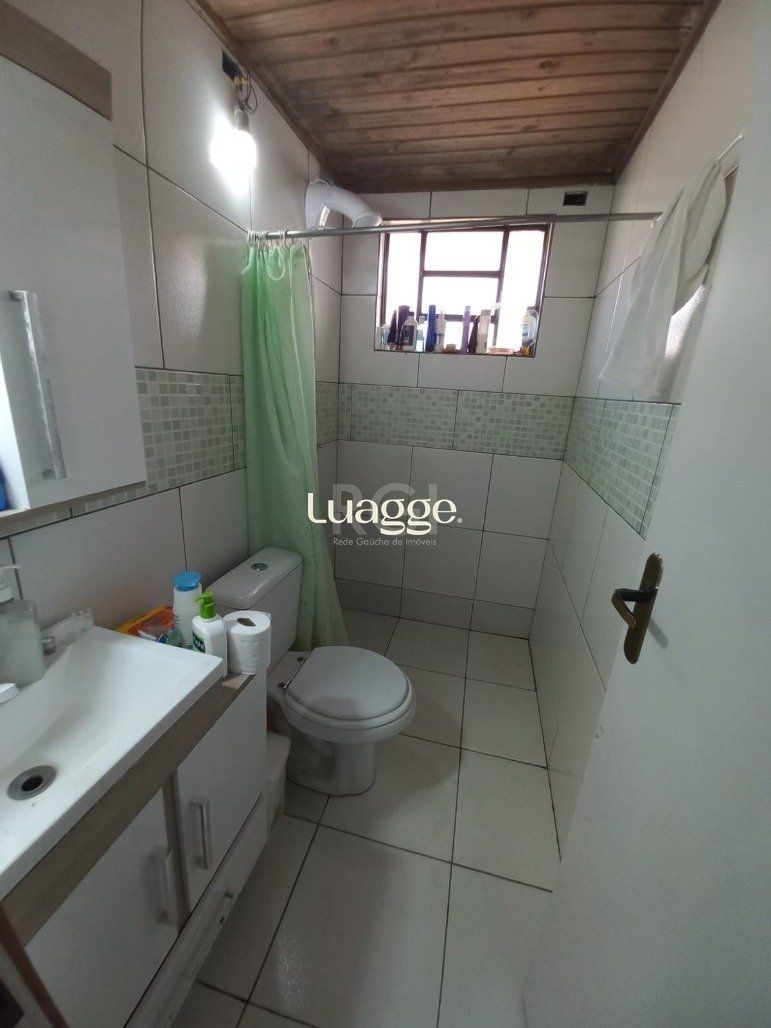 Casa, 1 quarto, 41 m² - Foto 8