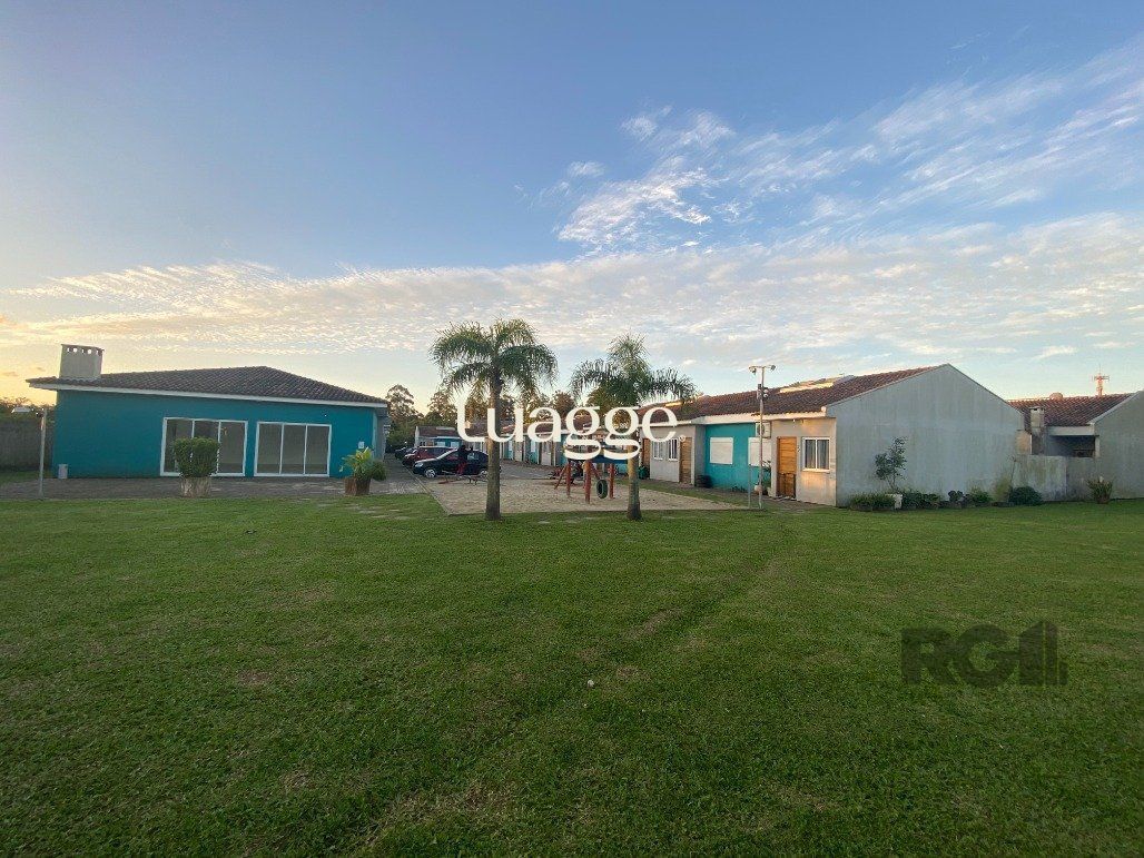 Casa de Condomínio à venda com 2 quartos, 45m² - Foto 24