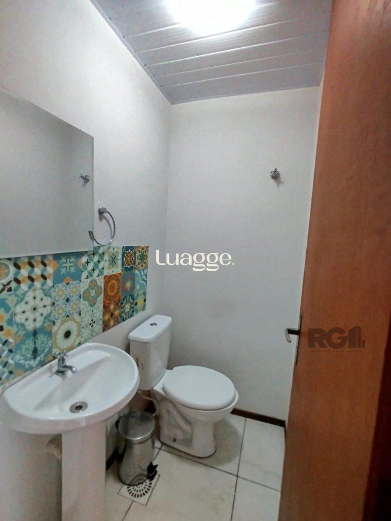 Casa de Condomínio, 2 quartos - Foto 8