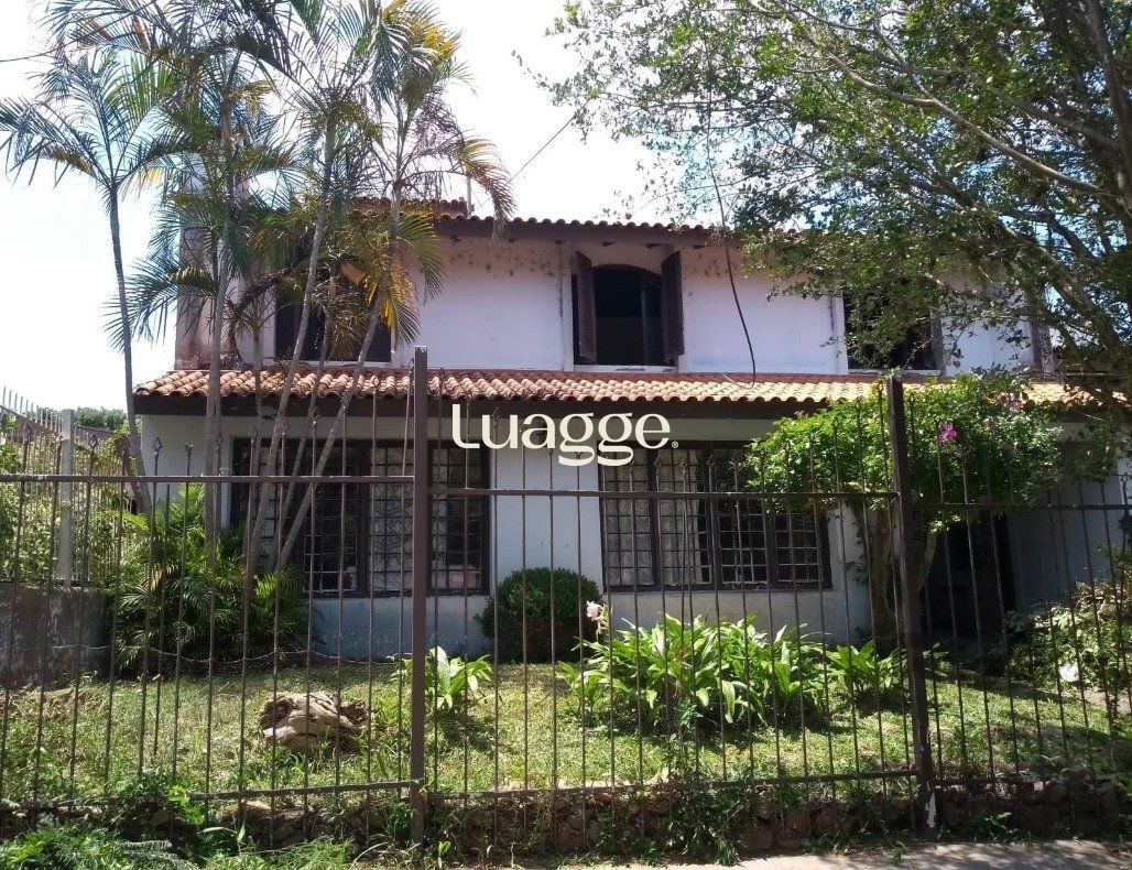 Casa, 4 quartos, 204 m² - Foto 2