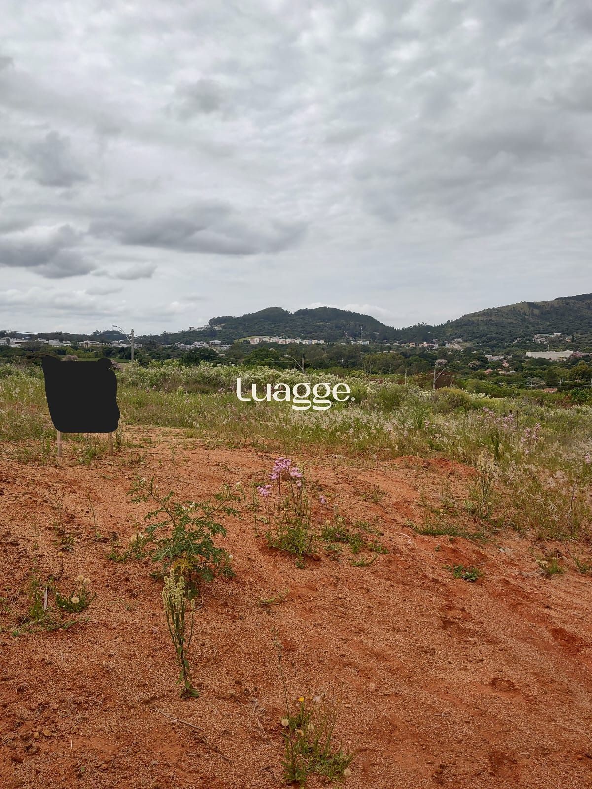 Terreno, 201 m² - Foto 2
