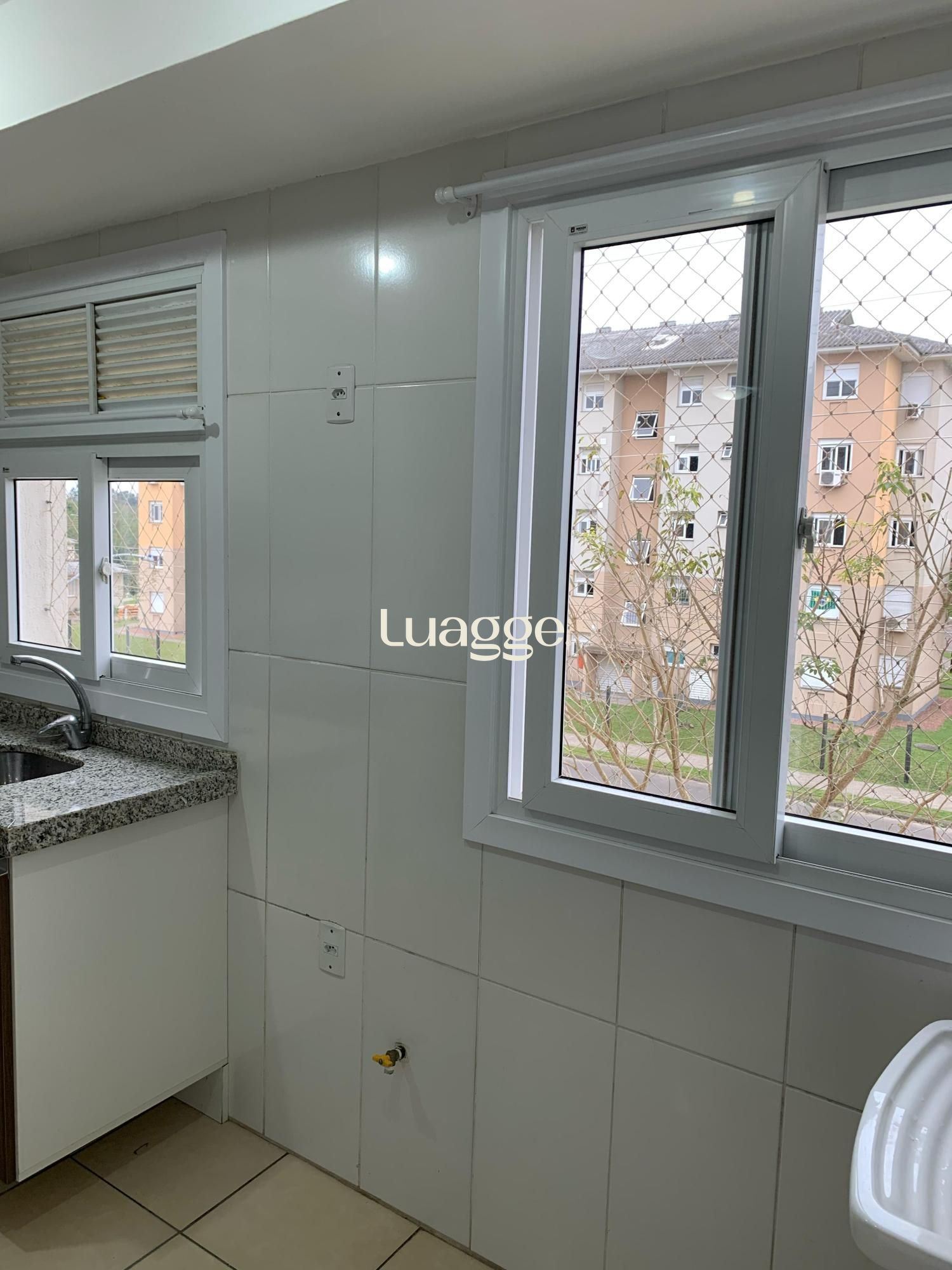 Apartamento à venda com 2 quartos, 48m² - Foto 5