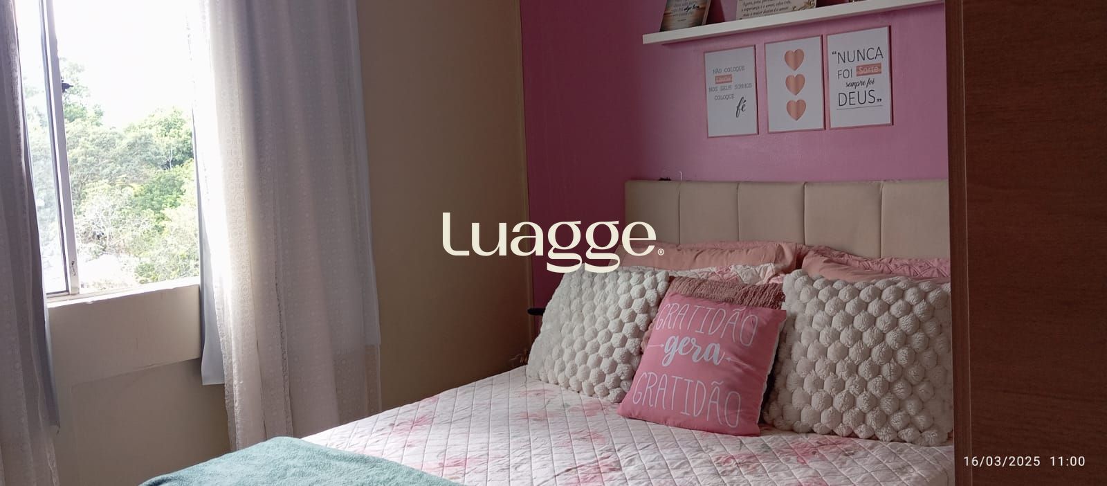 Apartamento, 2 quartos, 39 m² - Foto 3