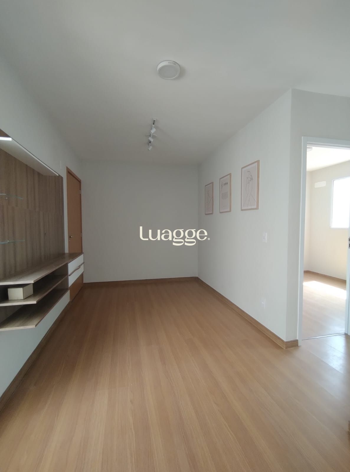 Apartamento, 2 quartos, à venda, 40 m², Restinga - Porto Alegre — foto 2