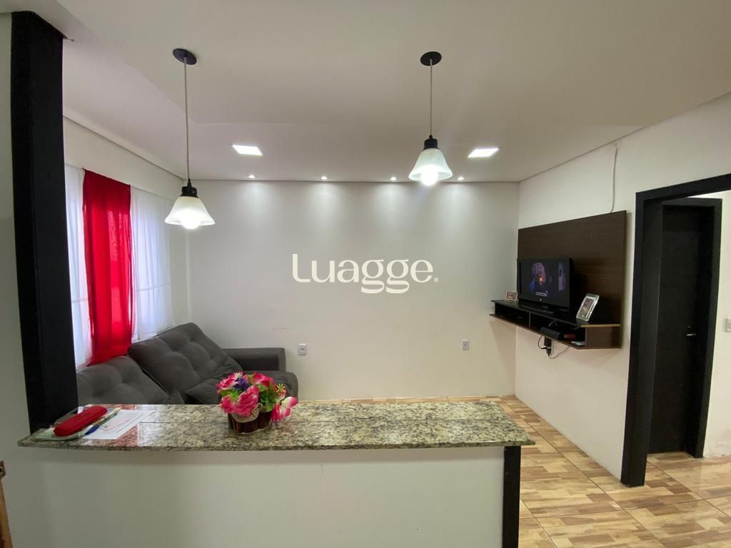 Casa, 3 quartos, 101 m² - Foto 12