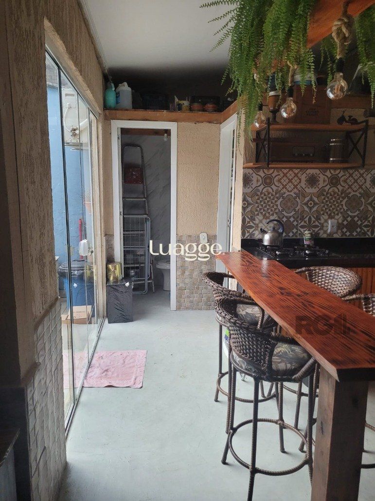 Casa à venda com 2 quartos, 99m² - Foto 6