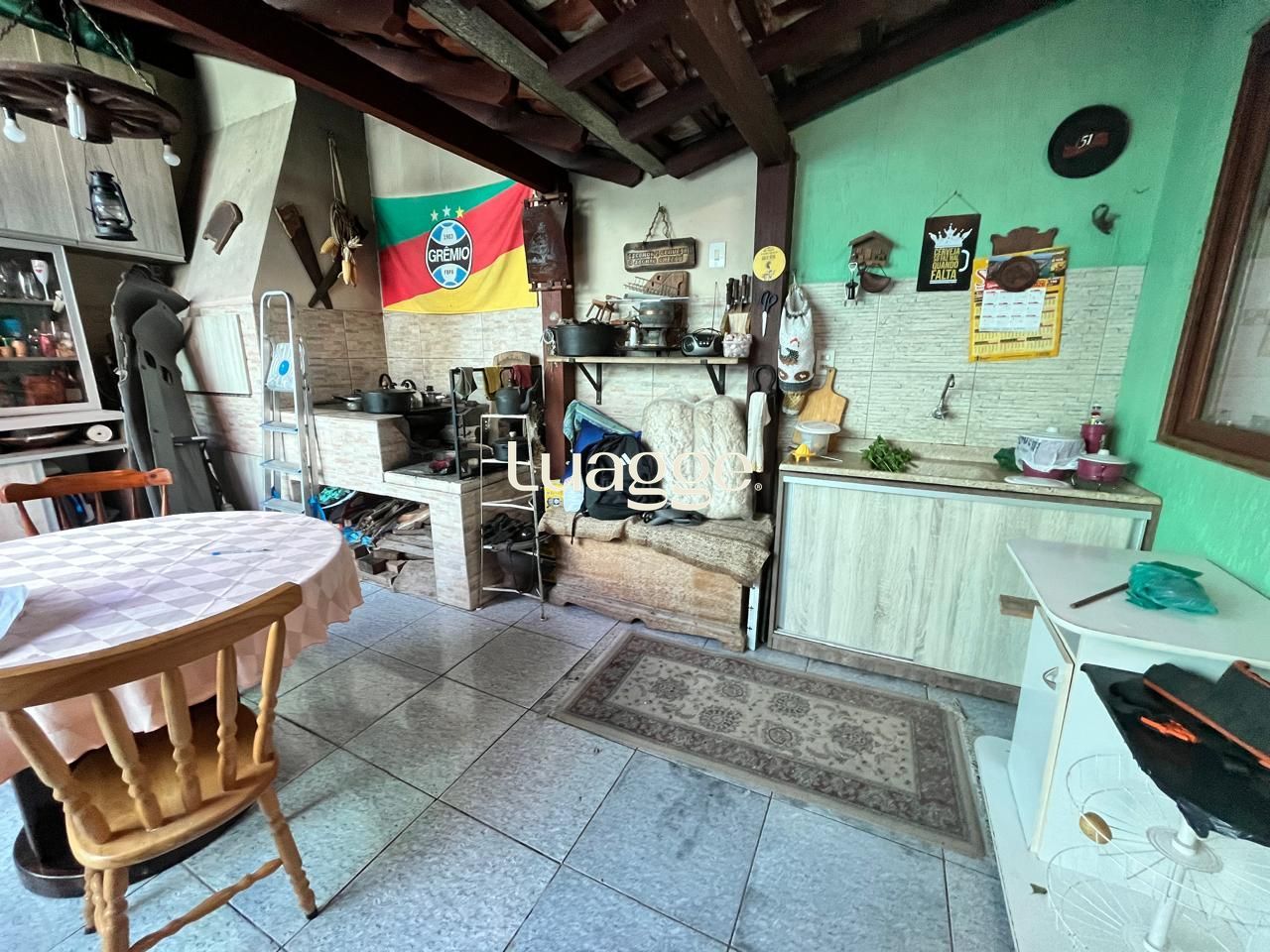 Casa, 2 quartos, à venda, 60 m², Hípica - Porto Alegre — foto 3