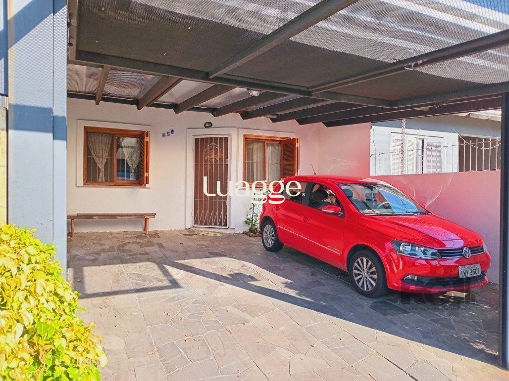 Casa, 2 quartos, 64 m² - Foto 1