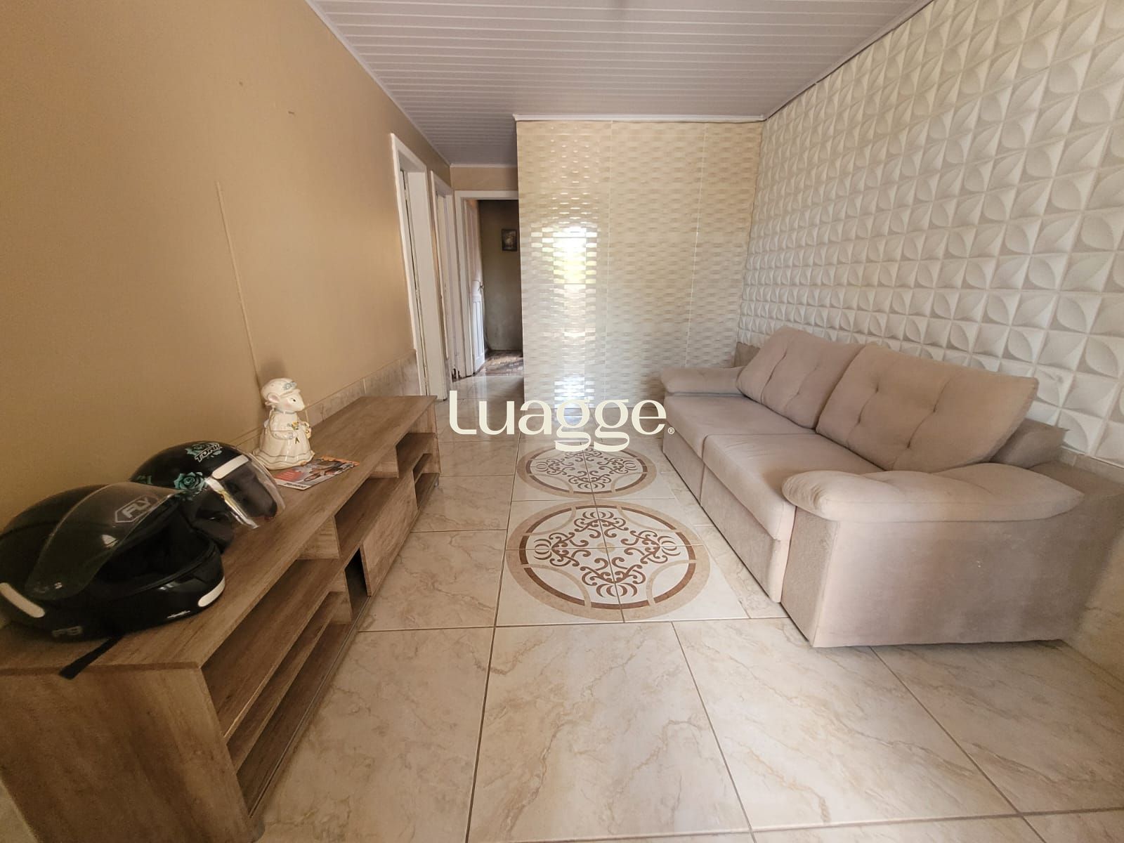 Casa, 3 quartos, à venda, 160 m², Restinga - Porto Alegre — foto 3