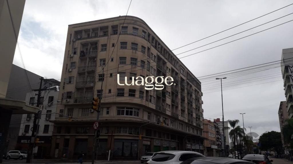 Apartamento à venda com 1 quarto, 54m² - Foto 3