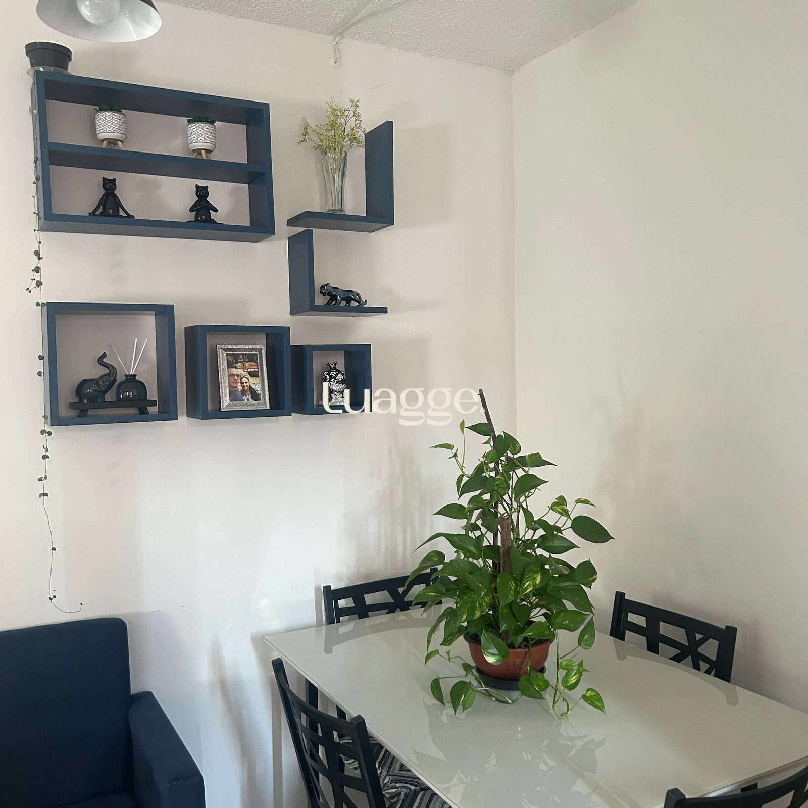 Apartamento à venda com 2 quartos, 37m² - Foto 9