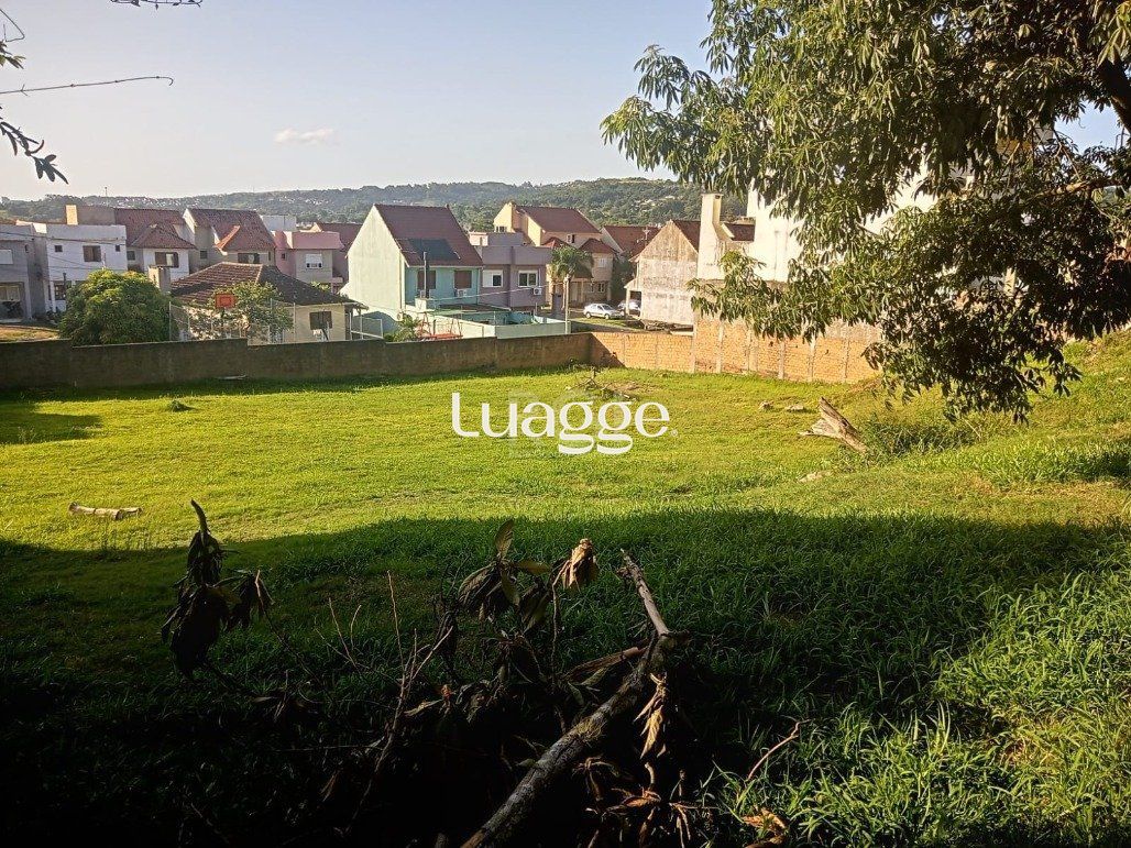Terreno para Venda - 187m², 0 dormitórios, Campo Novo