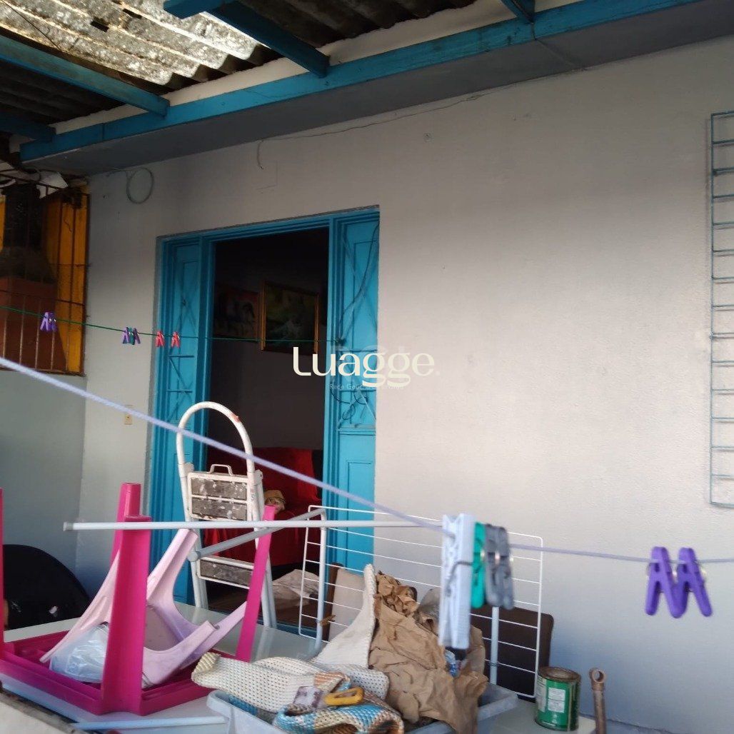 Casa, 2 quartos, 54 m² - Foto 8