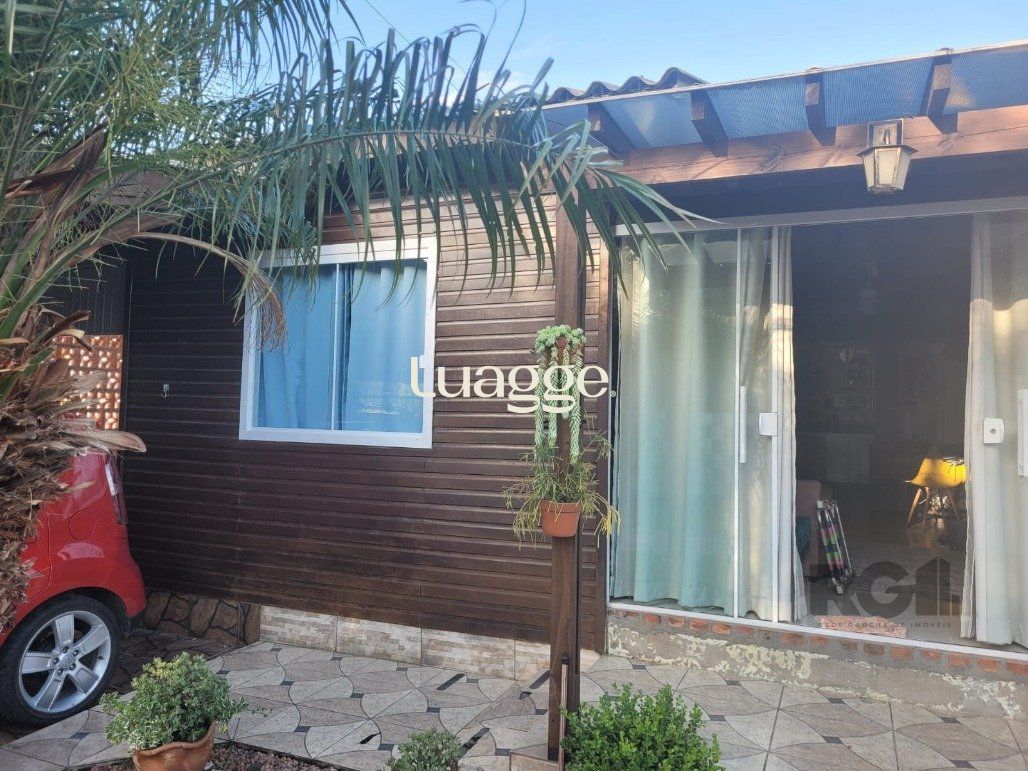 Casa à venda com 2 quartos, 99m² - Foto 2