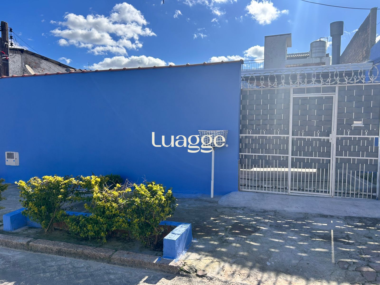 Casa à venda com 2 quartos, 53m² - Foto 22
