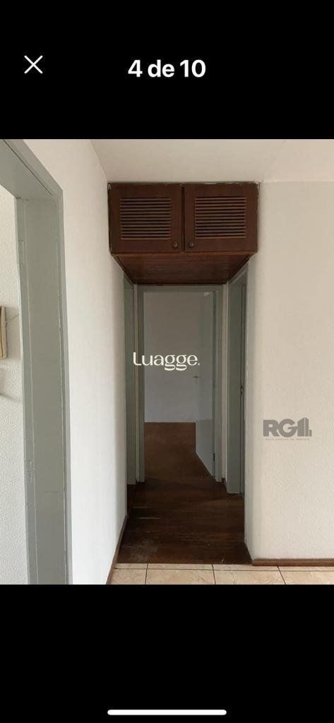 Apartamento à venda com 2 quartos, 53m² - Foto 6