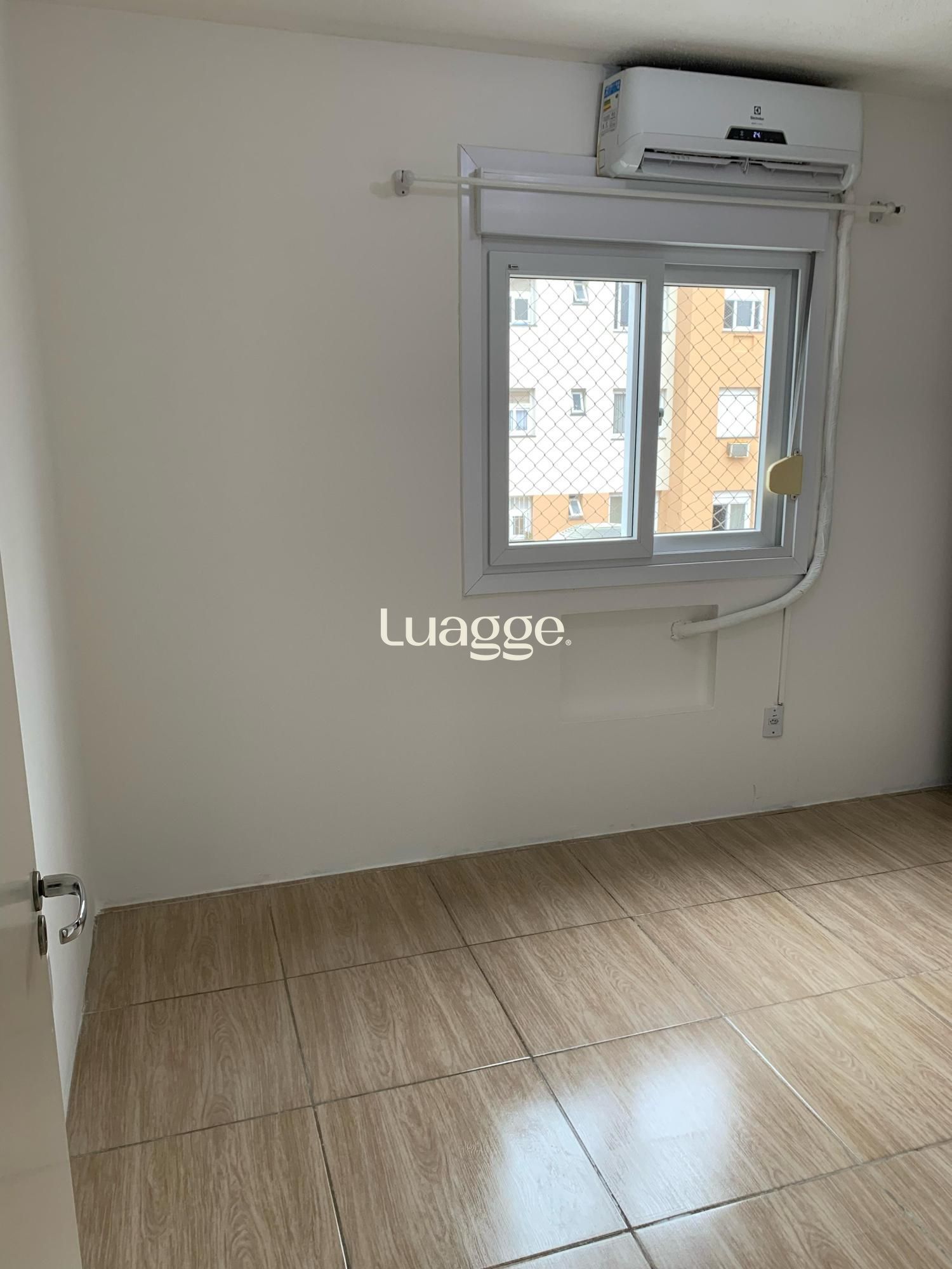Apartamento à venda com 2 quartos, 48m² - Foto 11