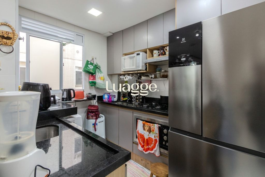 Apartamento, 2 quartos, à venda, 44 m², Morro Santana - Porto Alegre — foto 5