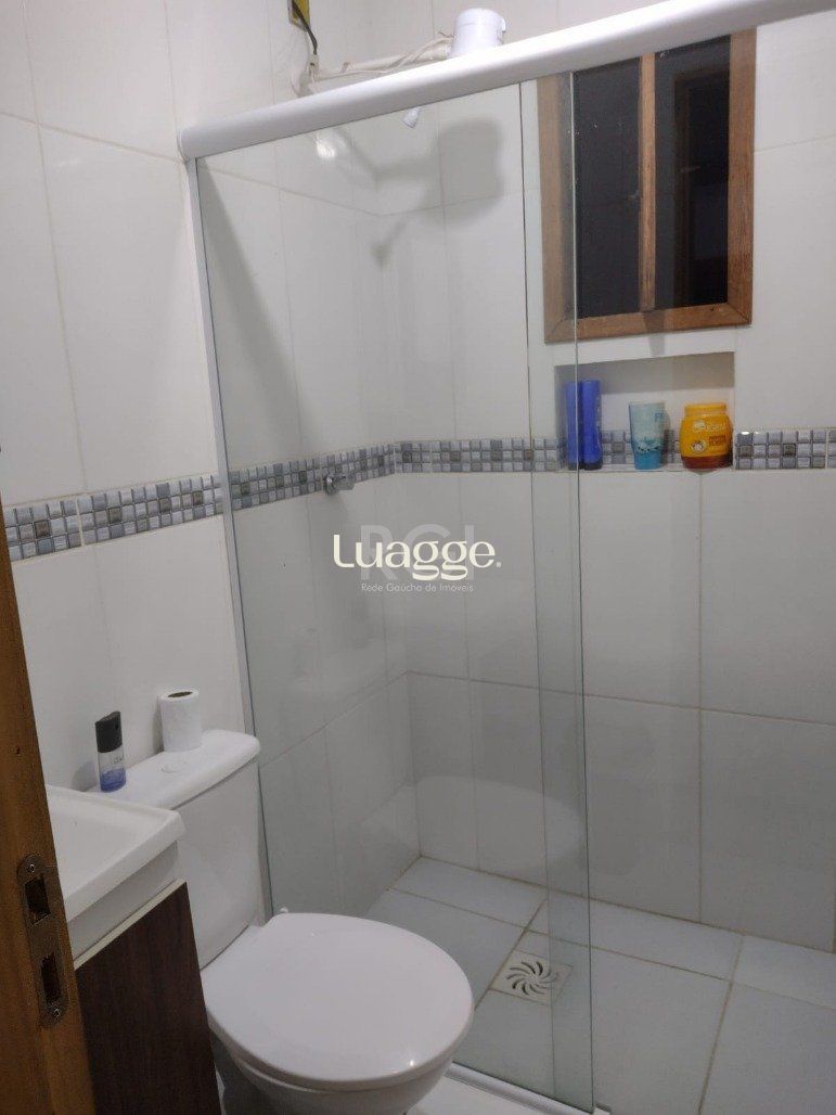 Casa à venda com 2 quartos, 80m² - Foto 6