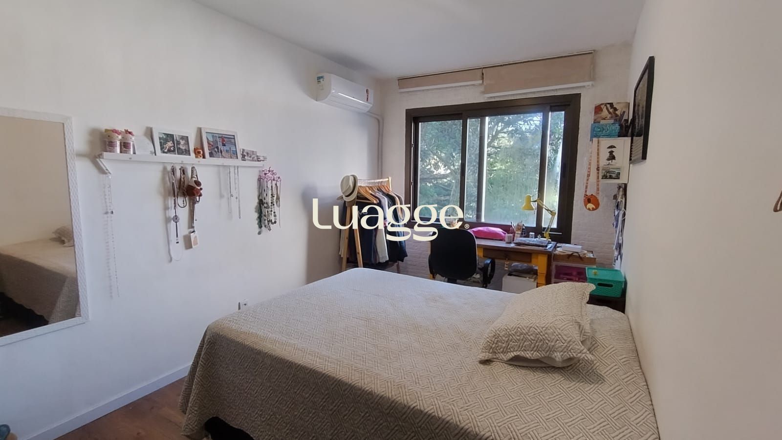 Apartamento à venda com 1 quarto, 47m² - Foto 3