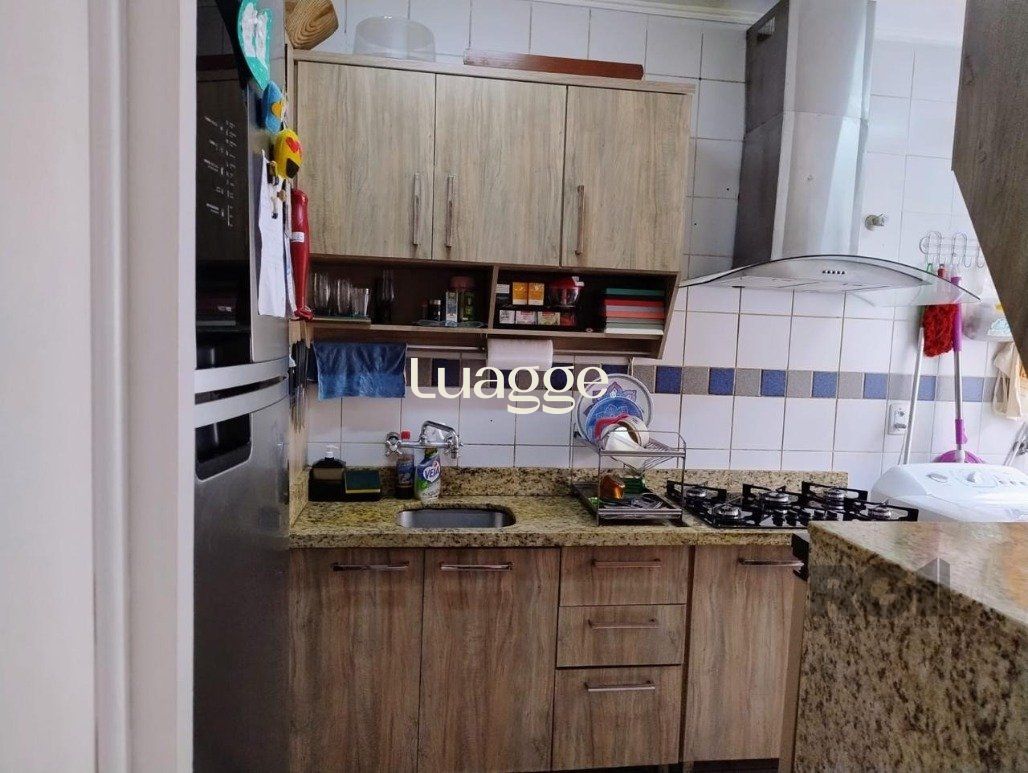 Apartamento à venda com 2 quartos, 56m² - Foto 15