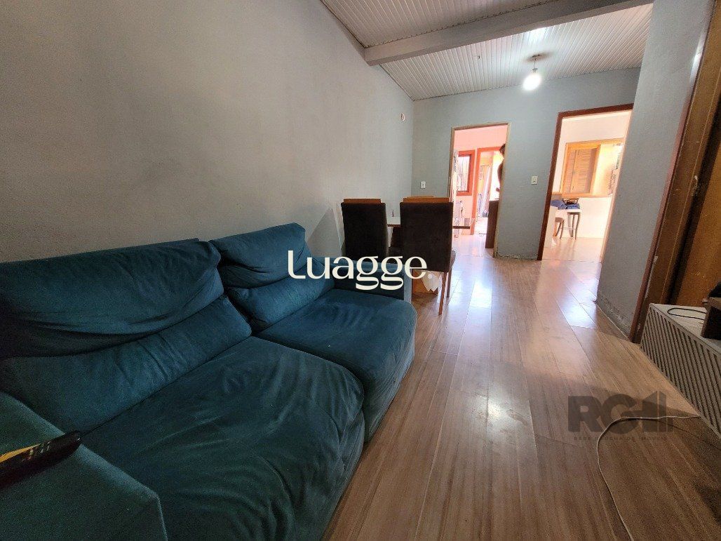 Casa, 2 quartos, 51 m² - Foto 3